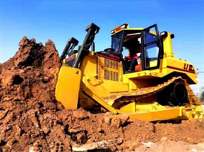 H-serien beltebuldrer